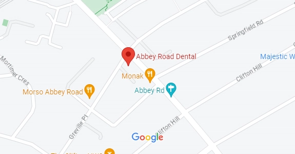 Abbey Road Dental Care