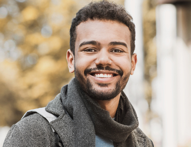 Straighter Teeth