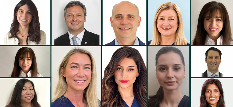 Meet the team