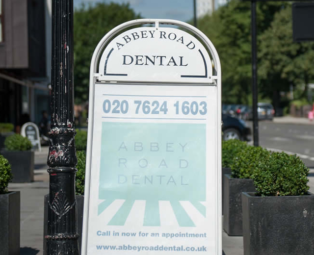 Abbey Road Dental Care